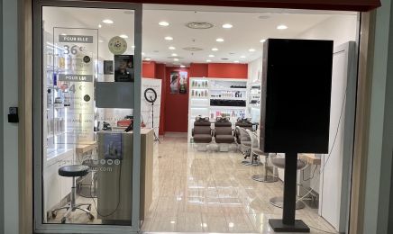 Saint Algue - Ollioules : Coiffeur à Ollioules