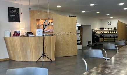 LAURE COIFFURE : Coiffeur à Le Puy-en-Velay