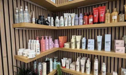 Léhamo : Coiffeur à Paris