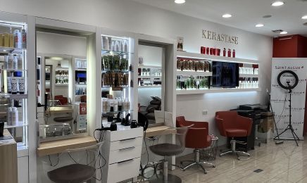 Saint Algue - Ollioules : Coiffeur à Ollioules