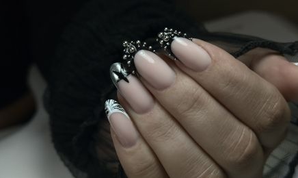 Carole Nails Studio : Manucure à Bruguières