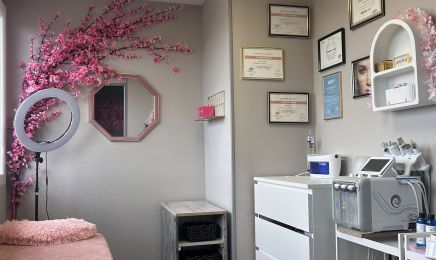 EspritbeautéNaty - Ongle & Regard  : Institut de beauté à Mondeville