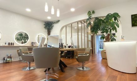 L'Empreinte : Coiffeur à Évreux