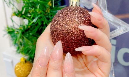 French Nail : Manucure à Paris