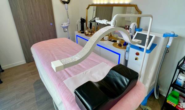 Cryo - M’Dermo Studio 