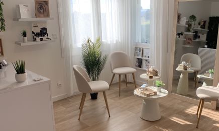 M’Cils Institut Kassandra Esthétique  : Coiffeur à Châteaubriant