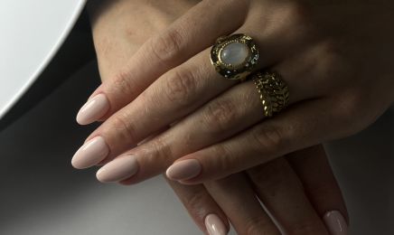 Couleur Magerel  : Manucure à Mirande