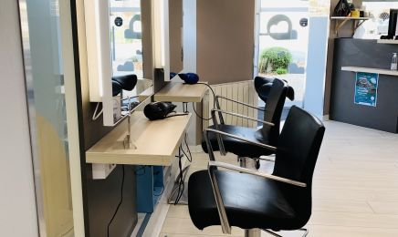 Mèche Bleue - Louannec : Coiffeur à Louannec