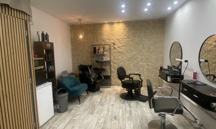 Barber’Studio  : Barbier à Mougins