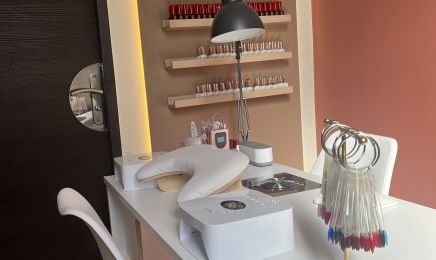 Esthetic paradiise  : Manucure à Savigny-sur-Orge