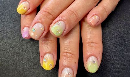EmiiNailsPau & LashByLM : Manucure à Maucor