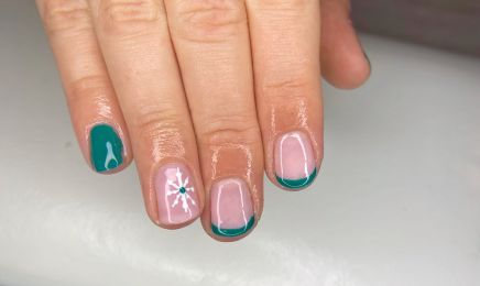 BayliOngle : Manucure à Fretin