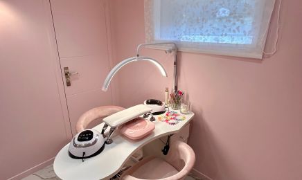 Gally Beauté : Coiffeur à Saint-Nom-la-Bretèche