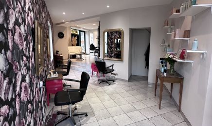 Chez Simon : Coiffeur à Valençay