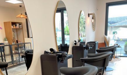 Salon LES FRANGINES Bis : Coiffeur à Carquefou
