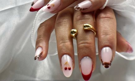 Ongles_By.Sarah : Manucure à Vannes