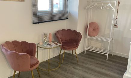 Elles & Nails by Cassandra : Manucure à Montoir-de-Bretagne