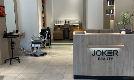 Joker Beauty Nice : Coiffeur à Nice