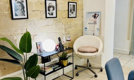 Studio Saint Honoré : Institut de beauté à Paris