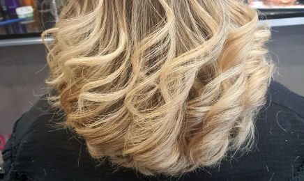 Joy Coiffure : Coiffeur à Paris