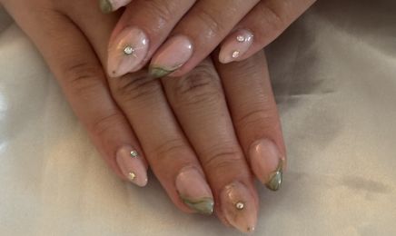 Sasou nails Charms : Manucure à Chasseneuil-du-Poitou