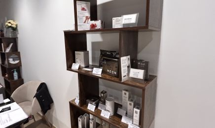 Élégancia : Institut de beauté à Sainghin-en-Mélantois