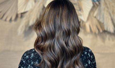 Nade and Thy  : Coiffeur à Vesoul