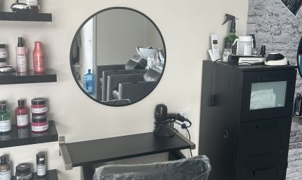 Ell’m Coiffure : Institut de beauté à Luisant