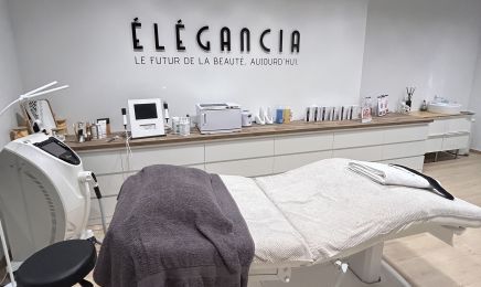 Élégancia : Institut de beauté à Sainghin-en-Mélantois