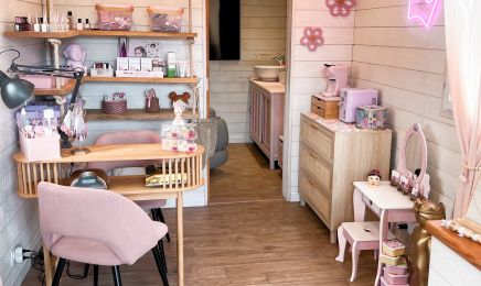 Ame du sens  : Spa à Grasse