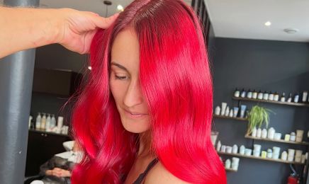 Joeffray_coiffeur_coloriste : Coiffeur à Paris