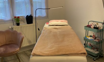 L'art des Cils : Institut de beauté à Cucq
