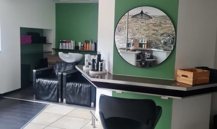 NHL Coiffure : Coiffeur à Macheren
