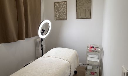 Yaca Beauty : Institut de beauté à Ermont