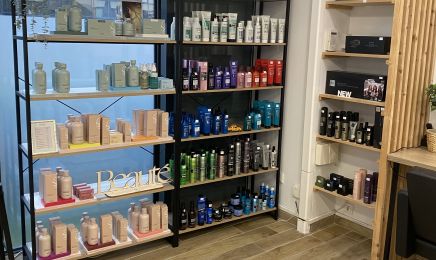 L’atelier duo by Ambre R. : Coiffeur à Chasseneuil-du-Poitou