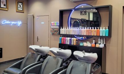 Vog coiffure : Coiffeur à Chambéry