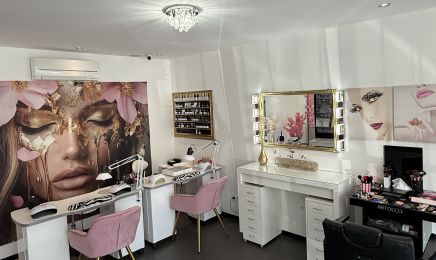 The beauty lounge : Institut de beauté à Tarbes