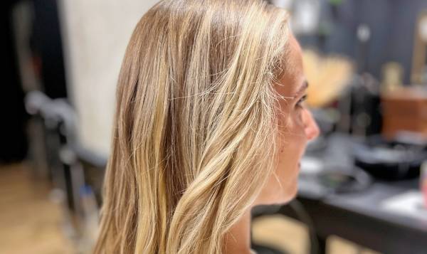 Kopfsache by Sabrina 