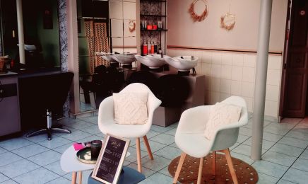 Salon de coiffure Adonis  : Coiffeur à Verberie