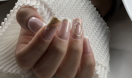 GlossyNail’s : Manucure à Bayonne