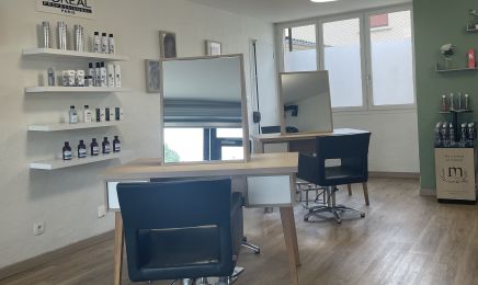 L'Atelier de Coiffure : Coiffeur à Rosny-sur-Seine