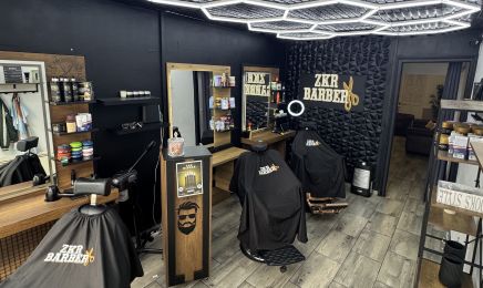 Zkr Barber  : Barbier à Montdidier