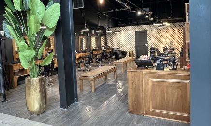 The Barber Company - Crêches-sur-Saône : Barbier à Crêches-sur-Saône