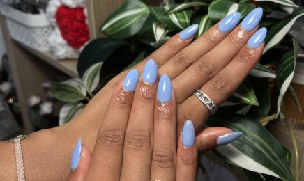 Nails by Mylan : Manucure à Toulon