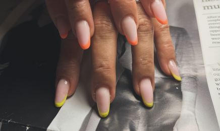 Divine Nails : Manucure à Sélestat