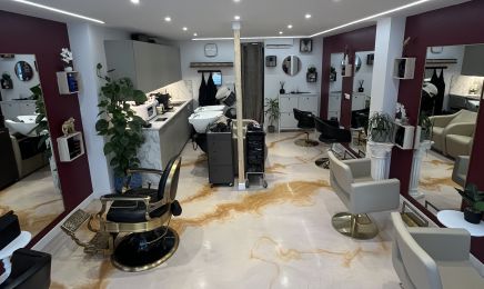 Pooli One Hair : Coiffeur à Colmar