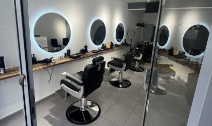 Artisan barbier du 6ème : Coiffeur à Lyon
