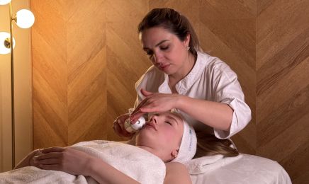 Rotaru Beauty : Institut de beauté à Paris