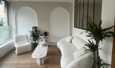 Brow Institut : Institut de beauté à Orly