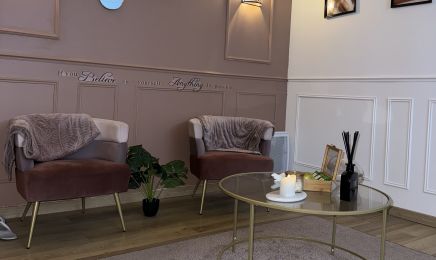 Body Lab. Paris : Institut de beauté à Pantin